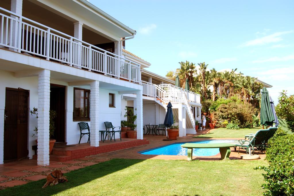 Golf House Hotel Southbroom Exterior foto