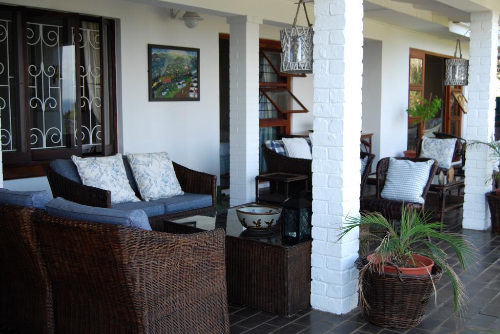 Golf House Hotel Southbroom Exterior foto