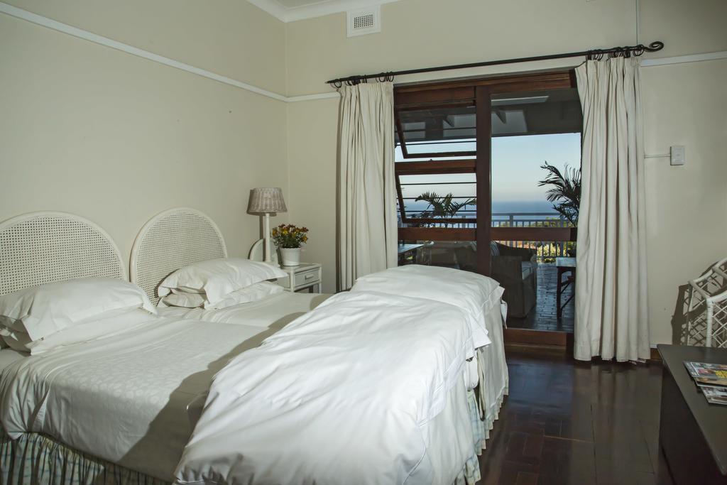 Golf House Hotel Southbroom Exterior foto