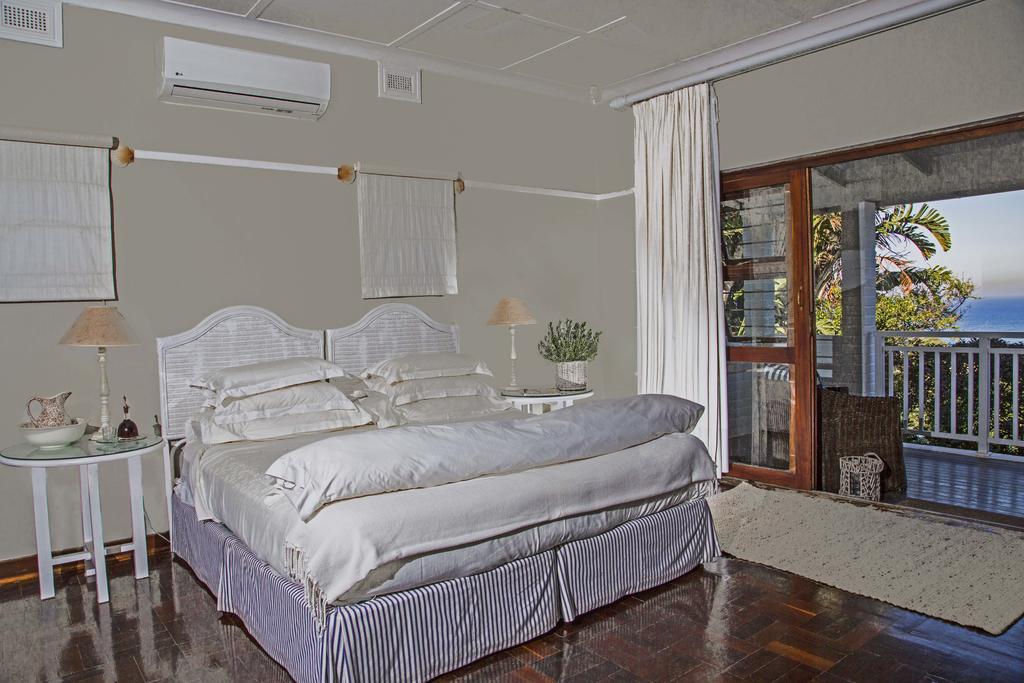 Golf House Hotel Southbroom Exterior foto